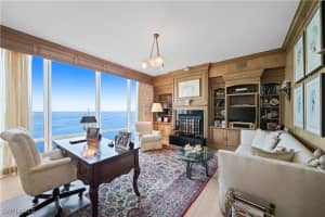 4601 Gulf Shore Boulevard, Naples, FL 34103 - MLS#224091428