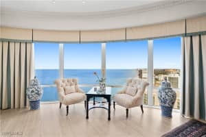 4601 Gulf Shore Boulevard, Naples, FL 34103 - MLS#224091428