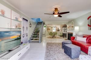 4641 Sw Santa Barbara Pl 5, Cape Coral