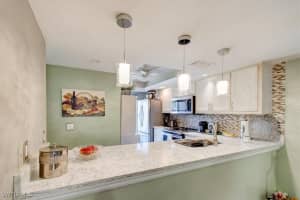 4641 Santa Barbara Place, Cape Coral, FL 33914 - MLS#224091434