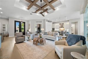 1049 Waterway Drive, Fort Myers, FL 33919 Sold 02/10/25