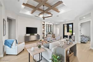 1049 Waterway Drive, Fort Myers, FL 33919 Sold 02/10/25