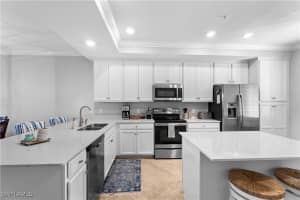 9584 Trevi Court, Naples, FL 34113 Sold 05/21/25