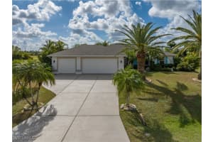 1514 17th Street, Cape Coral, FL 33993 Sold 04/22/25