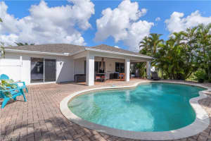 1514 17th Street, Cape Coral, FL 33993 Sold 04/22/25