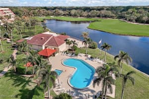 6300 Pelican Bay Boulevard, Naples, FL 34108 Sold 01/10/25