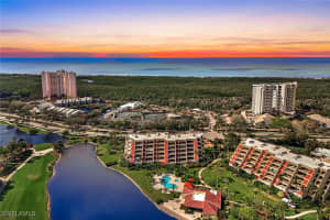 6300 Pelican Bay Boulevard, Naples, FL 34108 Sold 01/10/25