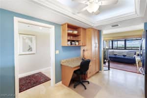 6300 Pelican Bay Boulevard, Naples, FL 34108 Sold 01/10/25