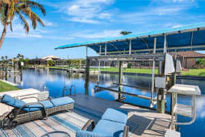 4311 Pelican Boulevard, Cape Coral, FL 33914 Sold 03/10/25