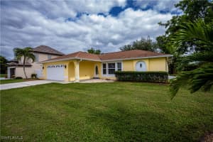 1621 8th Place, Cape Coral, FL 33990 Sold 12/05/24