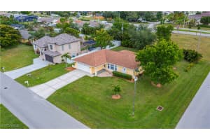 1621 8th Place, Cape Coral, FL 33990 Sold 12/05/24