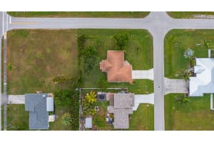 1621 8th Place, Cape Coral, FL 33990 Sold 12/05/24