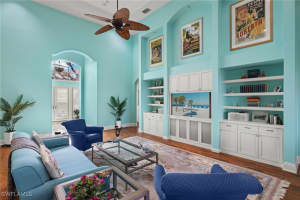 4352 Gulf Drive, Sanibel, FL 33957 Sold 06/10/25