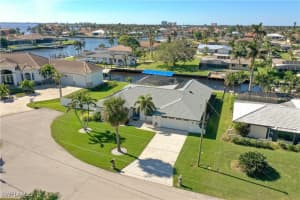 5360 Cortez Court, Cape Coral, FL 33904 Sold 05/21/25