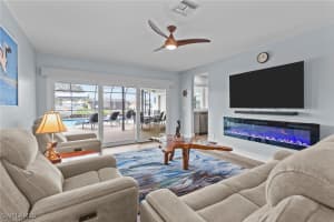 5360 Cortez Court, Cape Coral, FL 33904 Sold 05/21/25