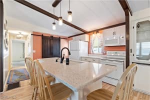 3549 Celestial Way, North Fort Myers, FL 33903 Sold 04/04/25