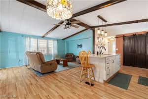 3549 Celestial Way, North Fort Myers, FL 33903 Sold 04/04/25