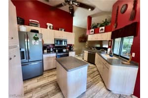 308 Hamilton Avenue, Lehigh Acres, FL 33936 Sold 01/06/25