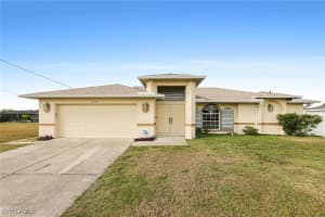 1514 21st Place, Cape Coral, FL 33993 Sold 12/30/24