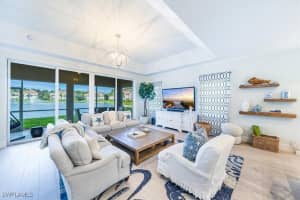 7128 Lemuria Circle, Naples, FL 34109 - MLS#224091567