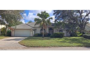 11594 Night Heron Drive, Naples, FL 34119 Sold 12/30/24