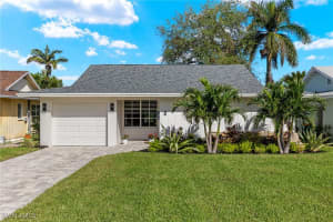 8 Crooked Lane, Naples, FL 34112 Sold 02/28/25