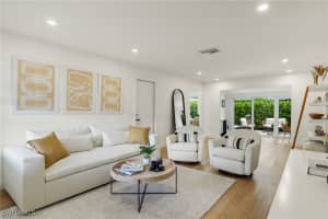 8 Crooked Lane, Naples, FL 34112 Sold 02/28/25