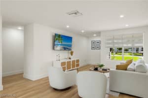 8 Crooked Lane, Naples, FL 34112 Sold 02/28/25