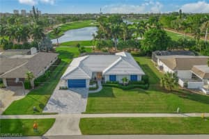 1370 Bayport Avenue, Marco Island, FL 34145 Sold 03/05/25