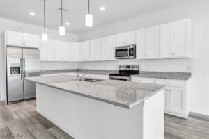 157 Peerless Street, Lehigh Acres, FL 33974 Sold 04/07/25