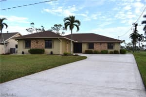1203 19th Lane, Cape Coral, FL 33991 Sold 02/04/25