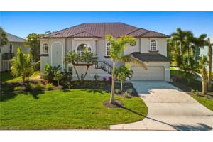 819 Birdie View Point, Sanibel, FL 33957 Sold 12/20/24