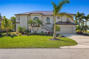 819 Birdie View Point, Sanibel, FL 33957 Sold 12/20/24