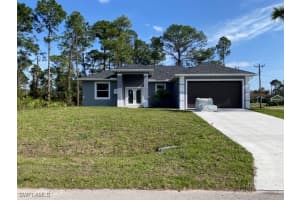 217 Pinola Avenue, Lehigh Acres, FL 33974 Sold 04/02/25