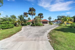 290 2nd Street, Naples, FL 34120 Sold 04/02/25