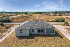 116 Pixie Avenue, Labelle, FL 33935 Sold 02/04/25