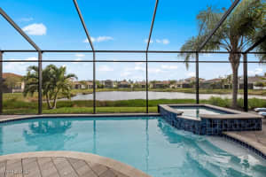 11719 Kati Falls Lane, Fort Myers, FL 33913 Sold 03/11/25