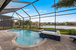11719 Kati Falls Lane, Fort Myers, FL 33913 Sold 03/11/25