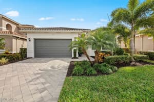 11719 Kati Falls Lane, Fort Myers, FL 33913 Sold 03/11/25