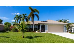 3110 8th Place, Cape Coral, FL 33904 Sold 12/30/24