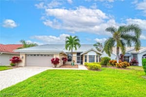 201 Saint James Way, Naples, FL 34104 Sold 01/10/25