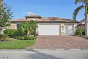 8736 Westwood Oaks Place, Fort Myers, FL 33908 Sold 04/01/25
