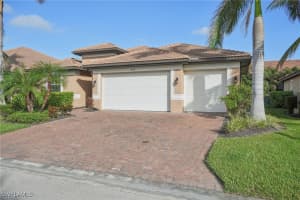 8736 Westwood Oaks Place, Fort Myers, FL 33908 Sold 04/01/25