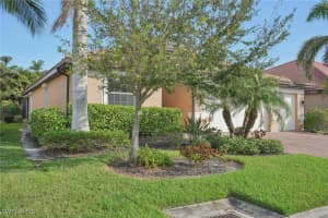 8736 Westwood Oaks Place, Fort Myers, FL 33908 Sold 04/01/25