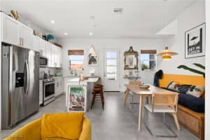 3064 Van Buren Avenue, Naples, FL 34112 Sold 04/17/25