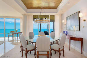 4351 Gulf Shore Boulevard, Naples, FL 34103 Sold 05/01/25