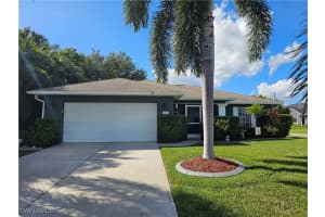 3228 15th Avenue, Cape Coral, FL 33909 Sold 01/31/25