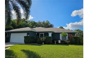 3228 15th Avenue, Cape Coral, FL 33909 Sold 01/31/25