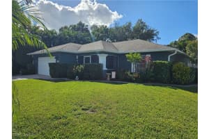 3228 15th Avenue, Cape Coral, FL 33909 Sold 01/31/25