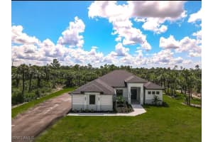 2742 36th Ave SE, Naples, FL 34117 Sold 01/03/25